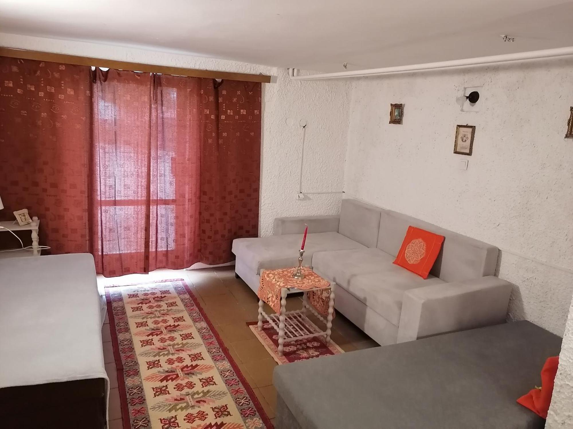 Chlaba Apartman Helemba Kültér fotó