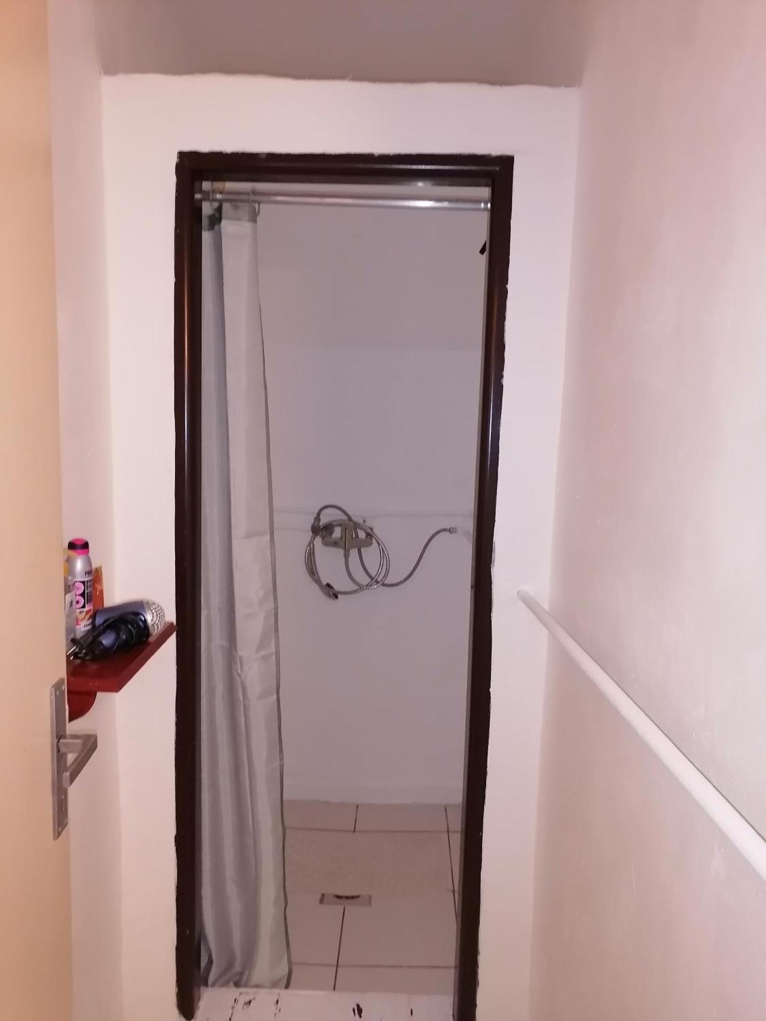 Chlaba Apartman Helemba Kültér fotó